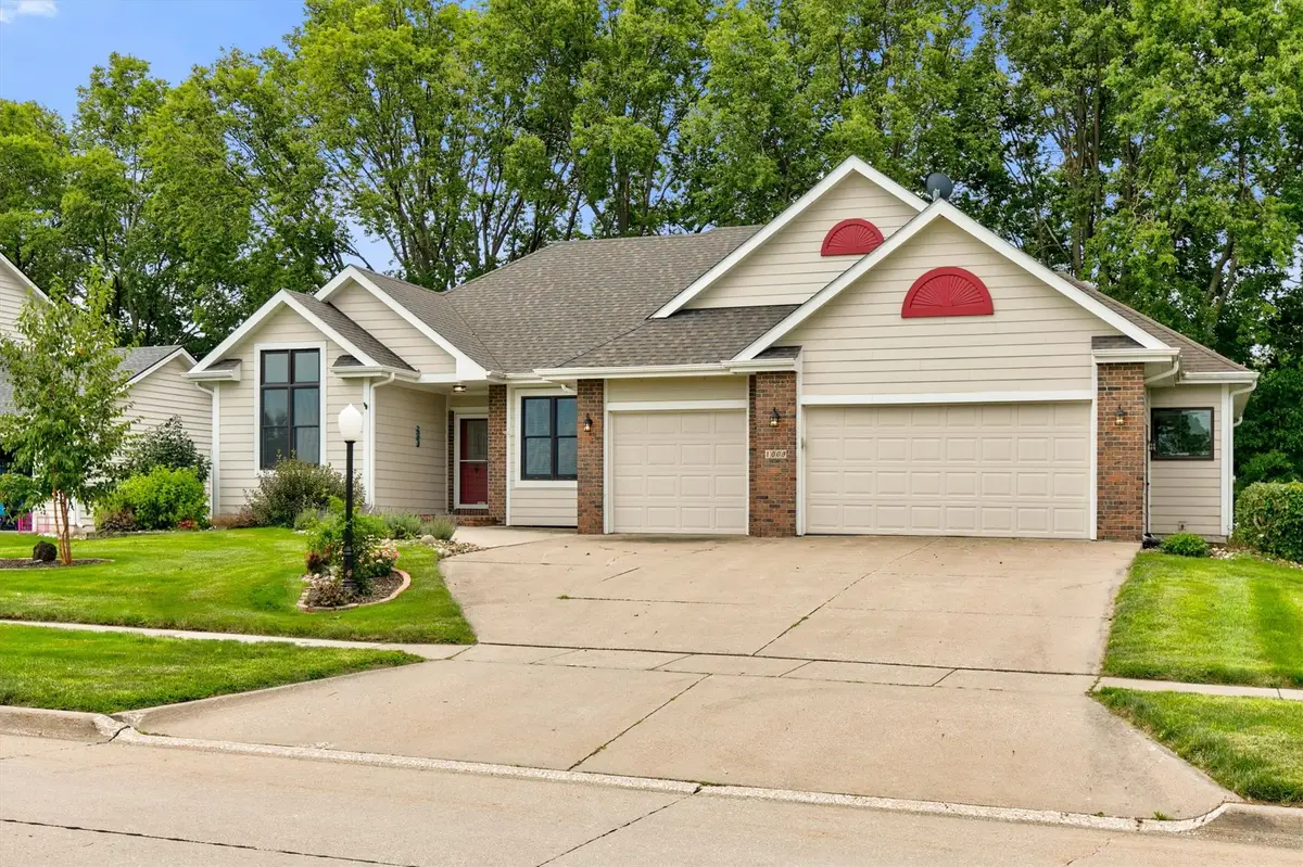 1009 NE 28th Street, Ankeny, IA 50021 - #1
