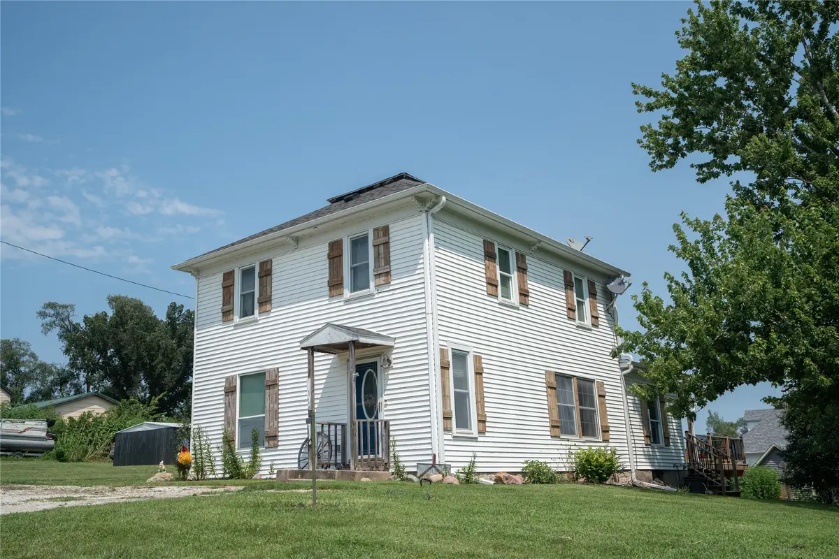 114 Deardorff Avenue, Peru, IA 50222 - #1