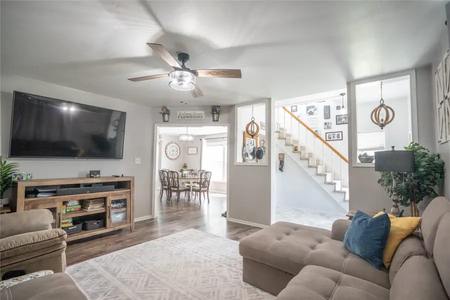 114 Deardorff Avenue, Peru, IA 50222 - #2
