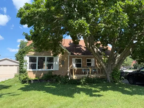 4111 Allison Avenue, Des Moines, IA 50310