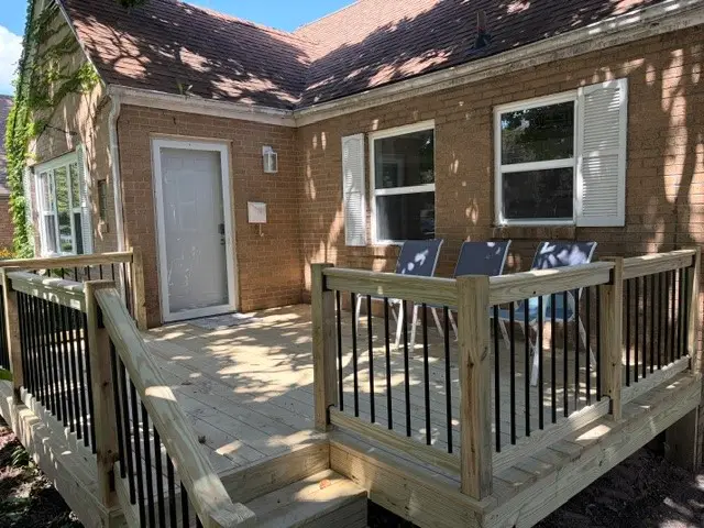 4111 Allison Avenue, Des Moines, IA 50310 - #2