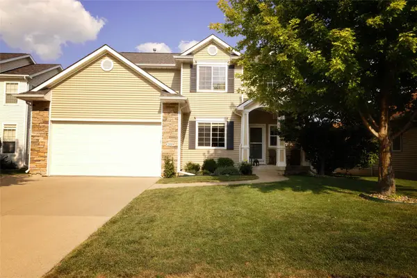 4309 132nd Street, Urbandale, IA 50323