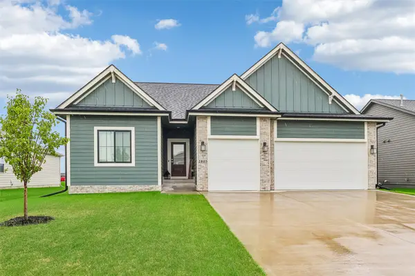 2805 NW 28th Street, Ankeny, IA 50023