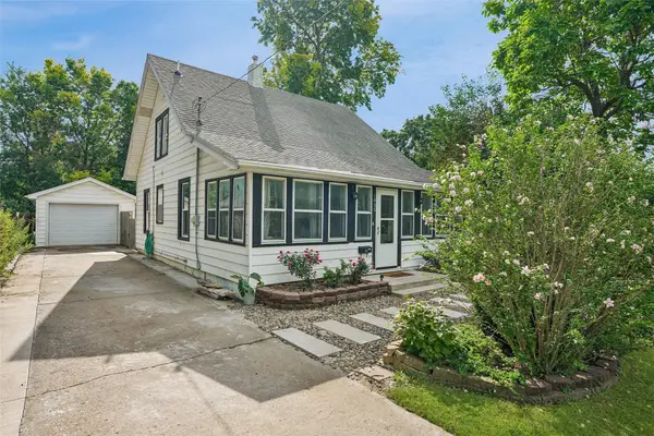 1035 58th Street, Des Moines, IA 50311
