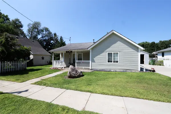 215 S State Street, Boone, IA 50036