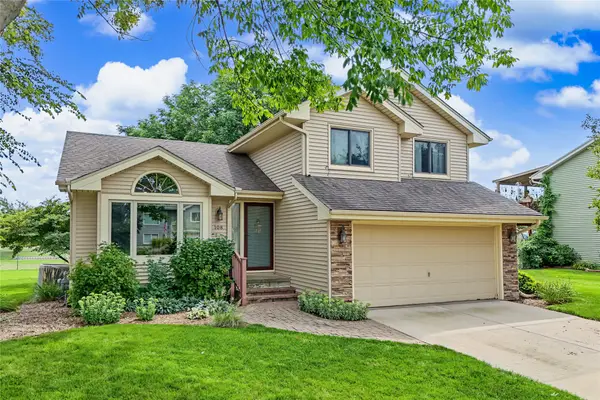 108 SW Kennybrook Drive, Grimes, IA 50111