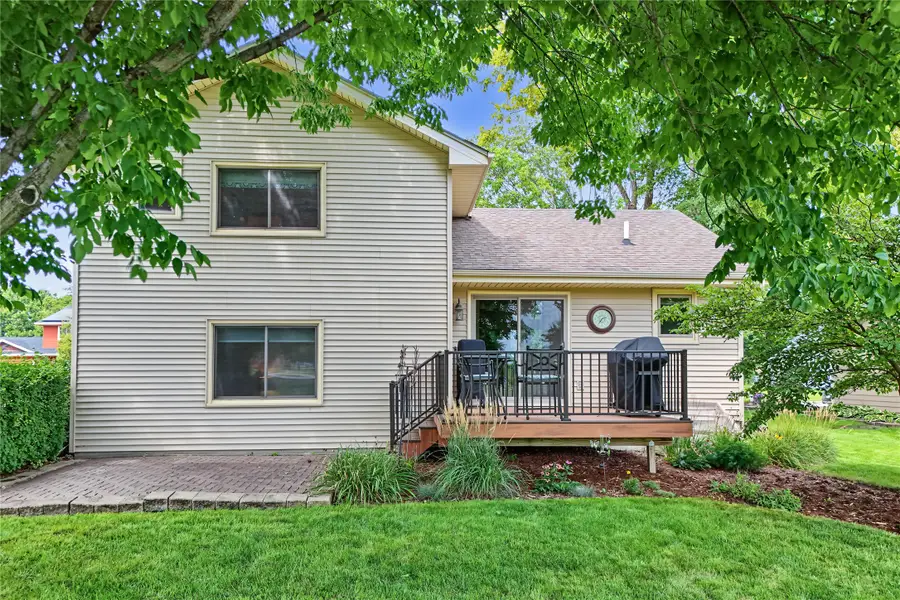 108 SW Kennybrook Drive, Grimes, IA 50111 - #2