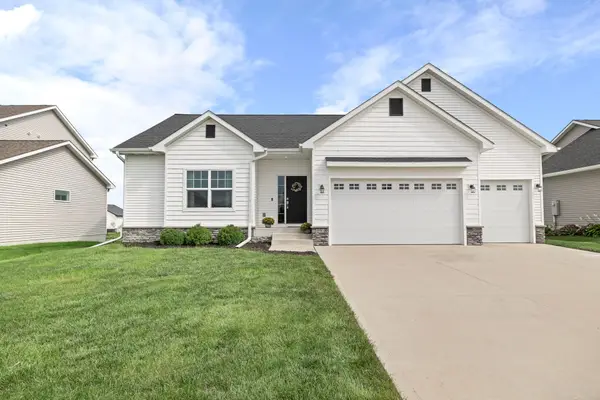 4908 NW 13th Street, Ankeny, IA 50023