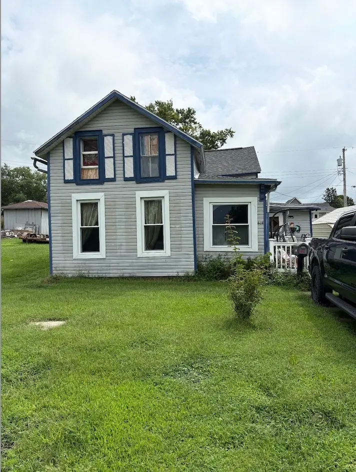609 N Poplar Street, Creston, IA 50801 - #1