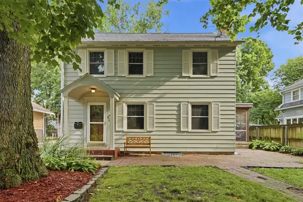 2227 Storm Street, Ames, IA 50014