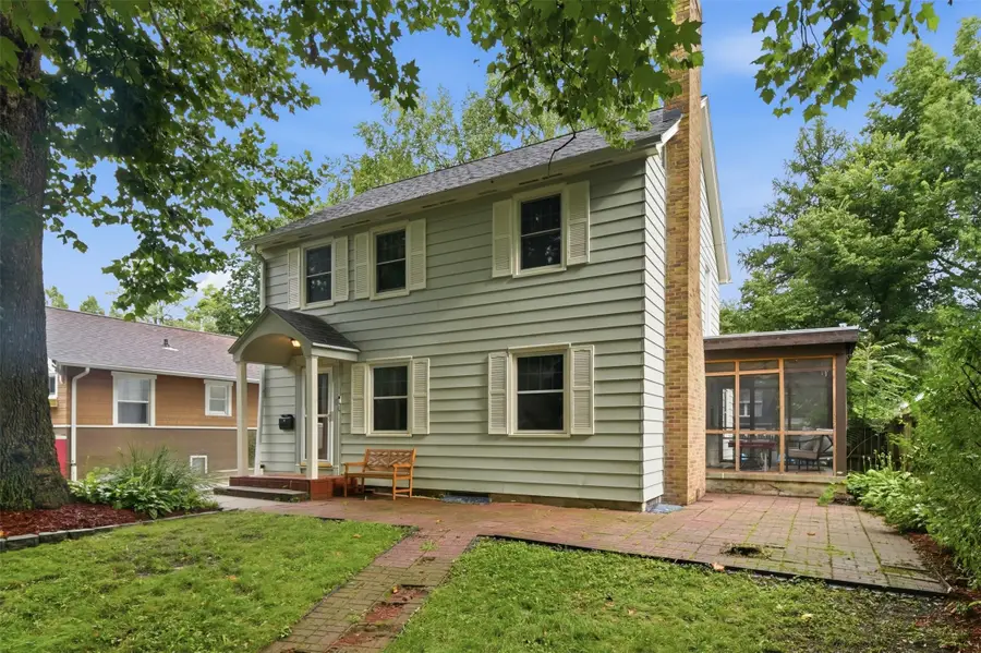 2227 Storm Street, Ames, IA 50014 - #2