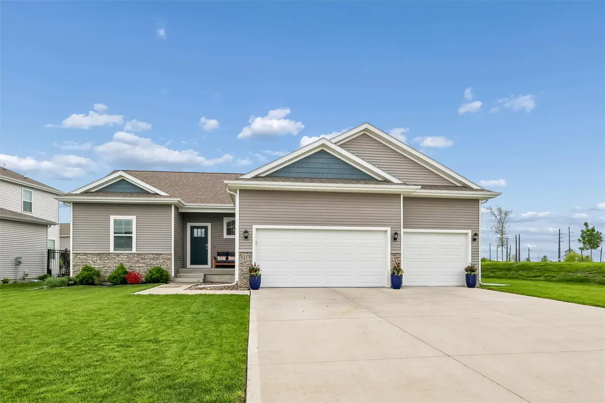 5415 145th Street, Urbandale, IA 50323 - #1