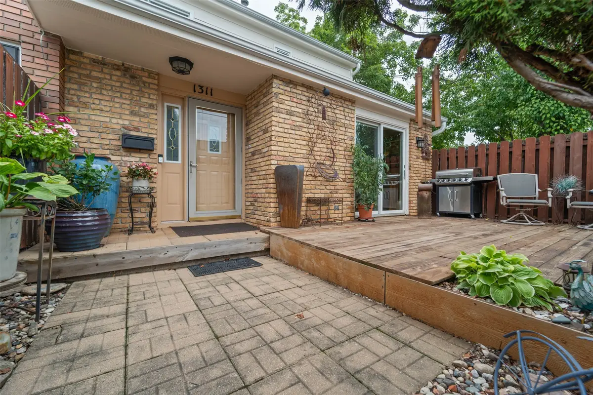 1311 Barkley Court, Ames, IA 50010 - #1