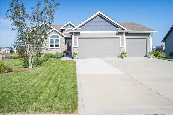 2118 NW Applewood Street, Ankeny, IA 50023