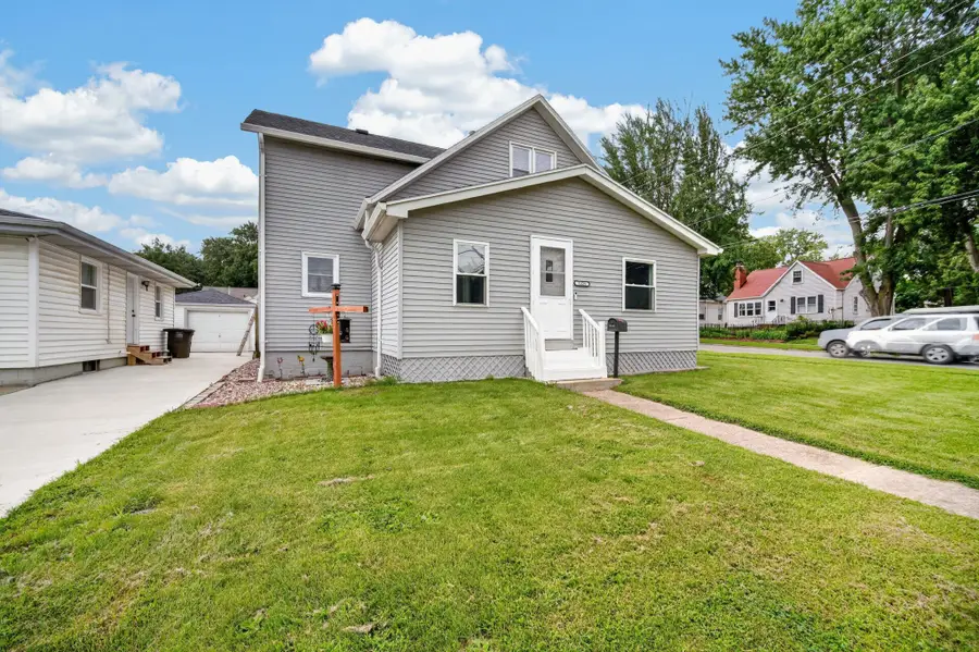 1325 E Tiffin Avenue, Des Moines, IA 50316 - #3