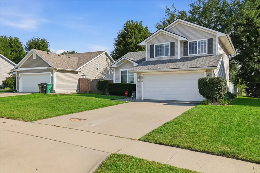 1023 NE 41st Street, Ankeny, IA 50021 - #2