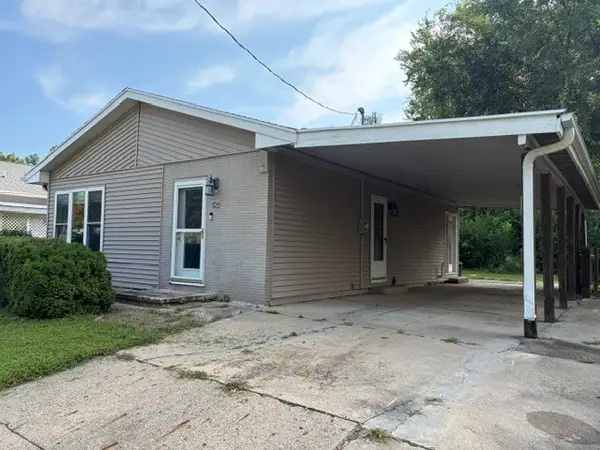 704 Lane Avenue, Norwalk, IA 50211