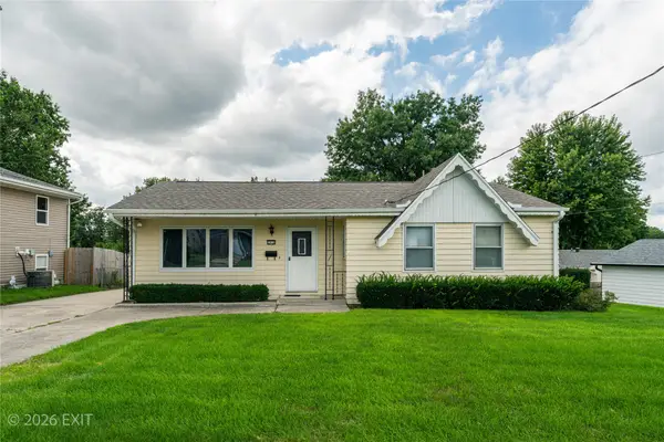 2918 E 40th Street, Des Moines, IA 50317
