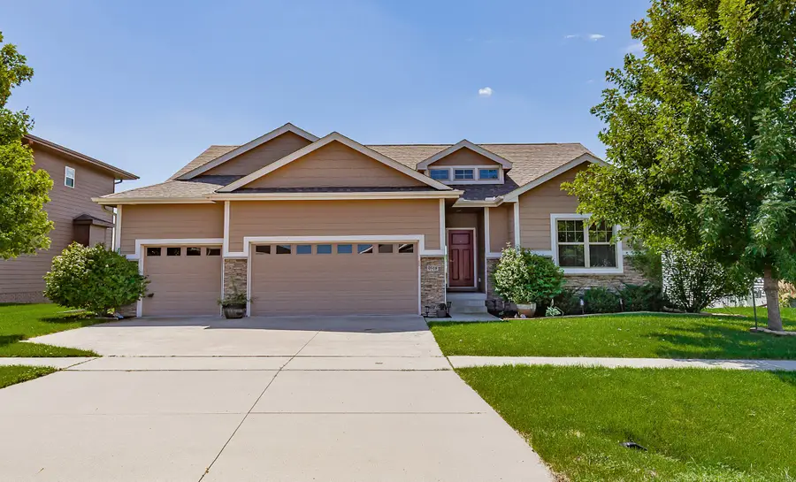 9518 Rushbrook Drive, Johnston, IA 50131 - #2
