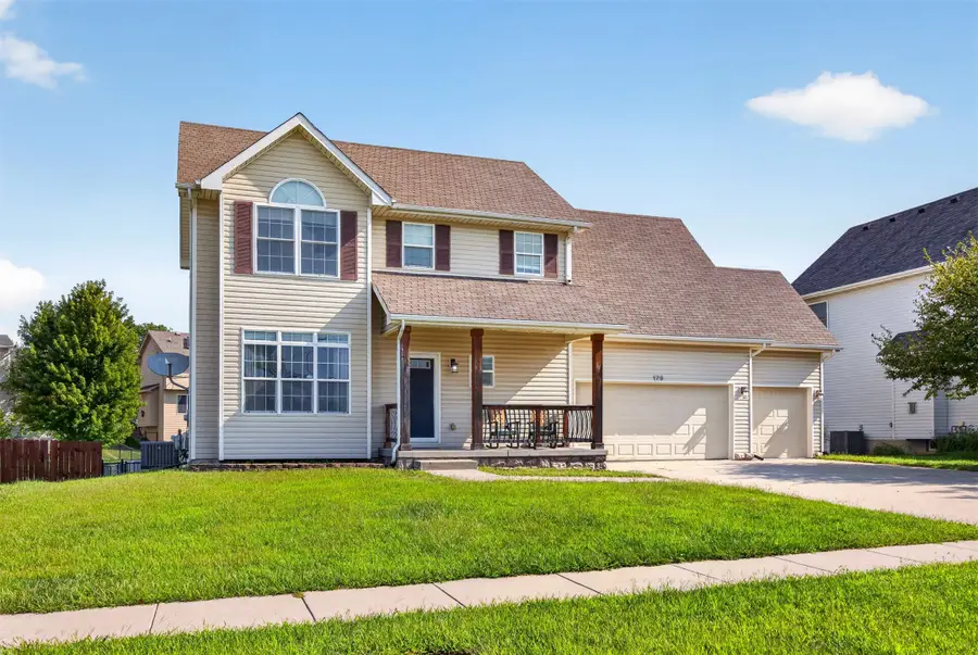 175 Pleasant View Drive, Waukee, IA 50263 - #2