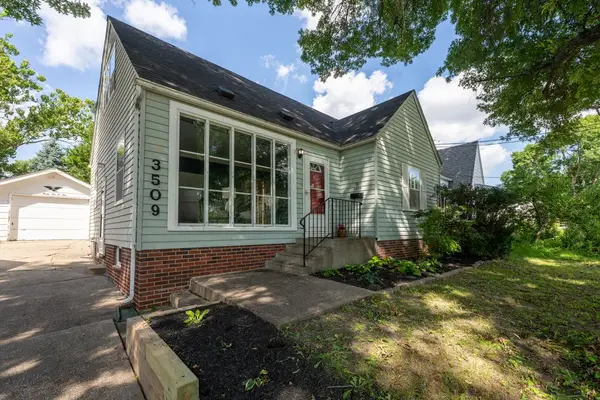3509 Washington Avenue, Des Moines, IA 50310