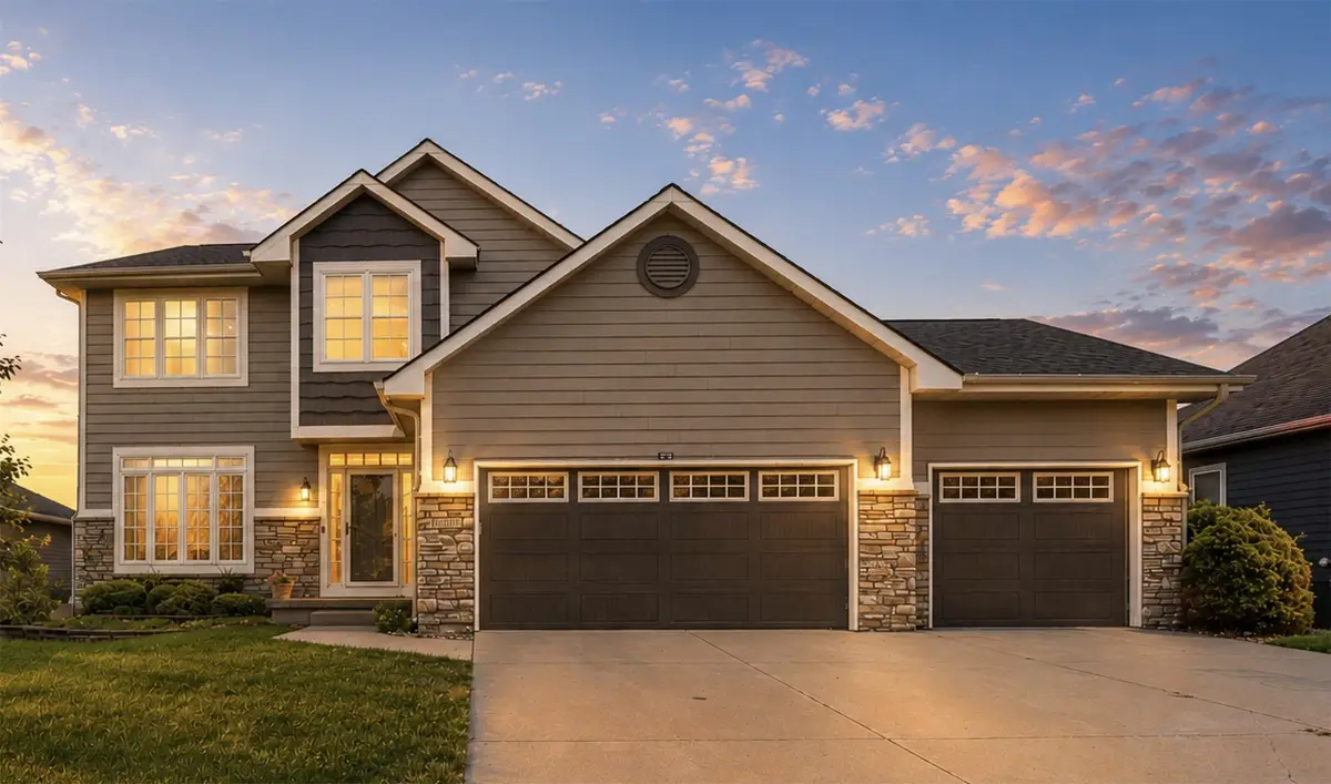 1713 NW Calista Street, Grimes, IA 50111 - #1