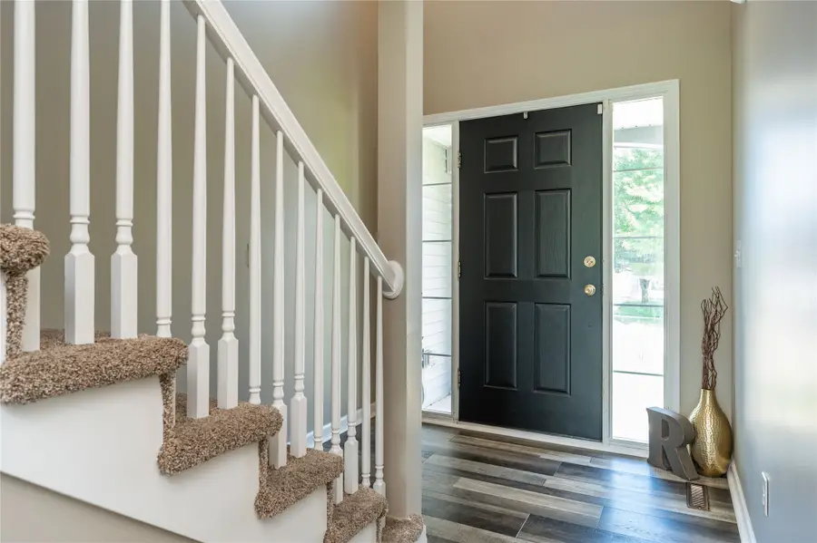 3750 Brook Run Drive, Des Moines, IA 50317 - #2
