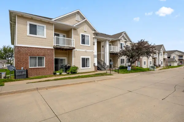 2323 E Porter Avenue #34, Des Moines, IA 50320