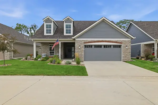 773 S 100th Street, West Des Moines, IA 50266