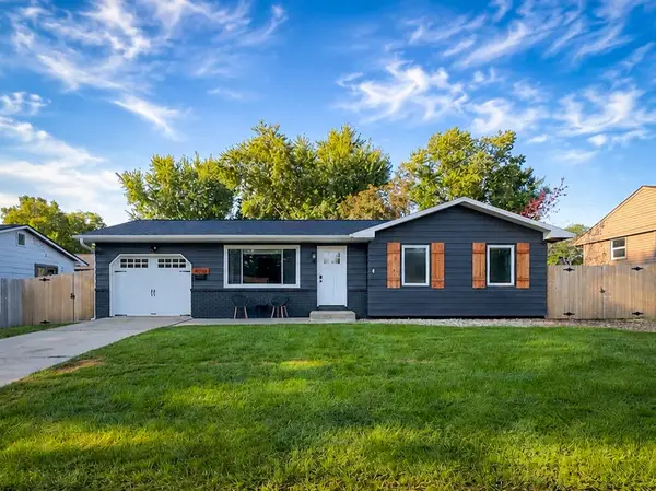 4010 Toronto Street, Ames, IA 50014