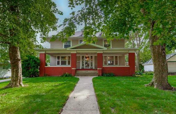 416 Benton Street, Boone, IA 50036