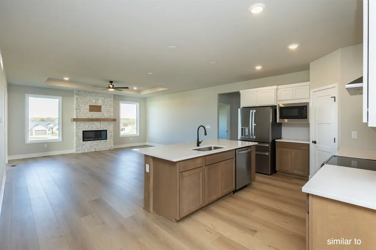 16601 Deerview Drive, Walnut, IA 50021 - #1