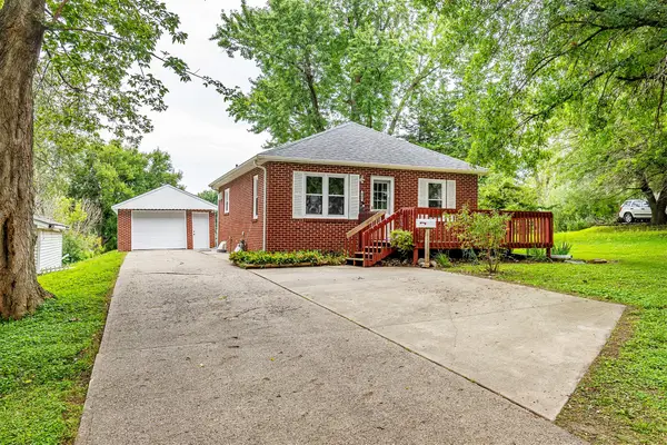 421 E Thornton Avenue, Des Moines, IA 50315