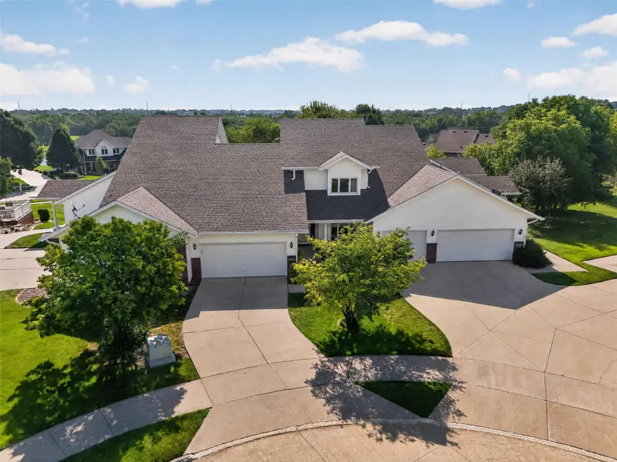 5055 Cleburne Court, Pleasant Hill, IA 50327 - #3