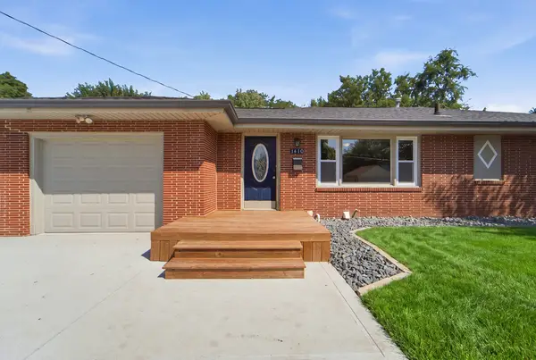 1410 E Sheridan Avenue, Des Moines, IA 50316