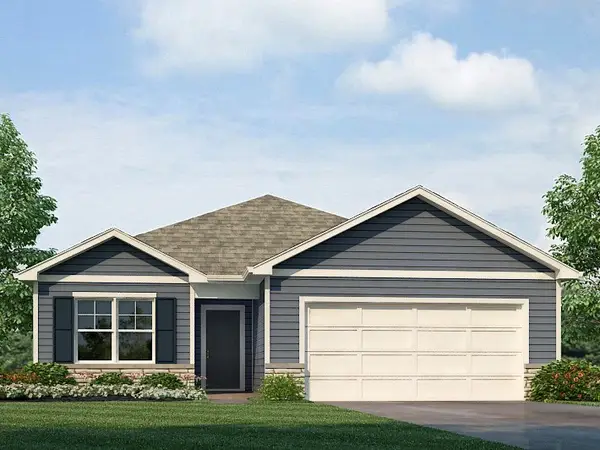 2319 Chan Drive, Adel, IA 50003