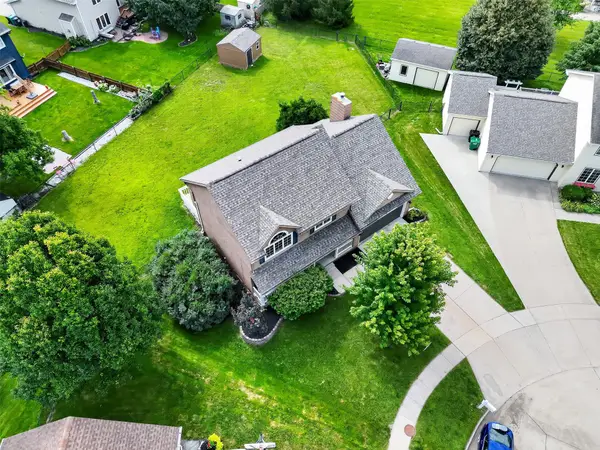 741 NE 8th Street, Ankeny, IA 50021