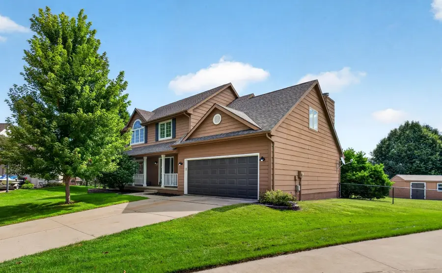 741 NE 8th Street, Ankeny, IA 50021 - #2