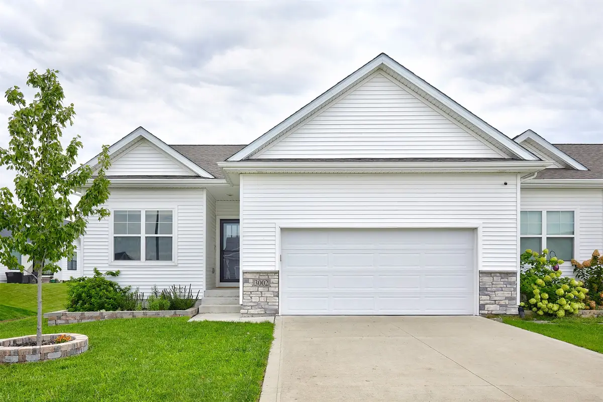 3002 NW Westwood Street, Ankeny, IA 50023 - #1