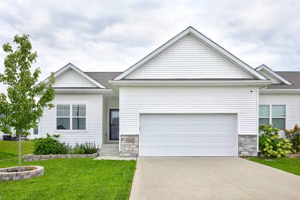 3002 NW Westwood Street, Ankeny, IA 50023