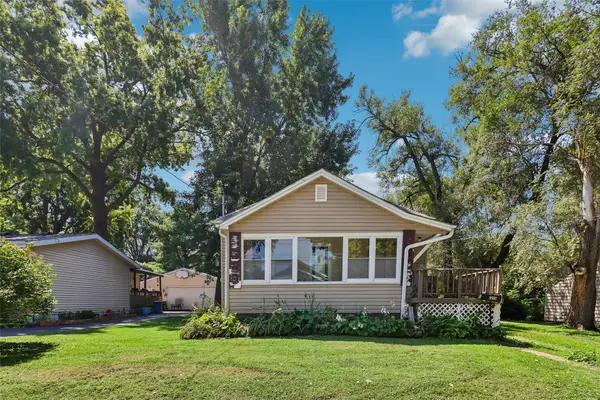 1215 E Madison Avenue, Des Moines, IA 50313