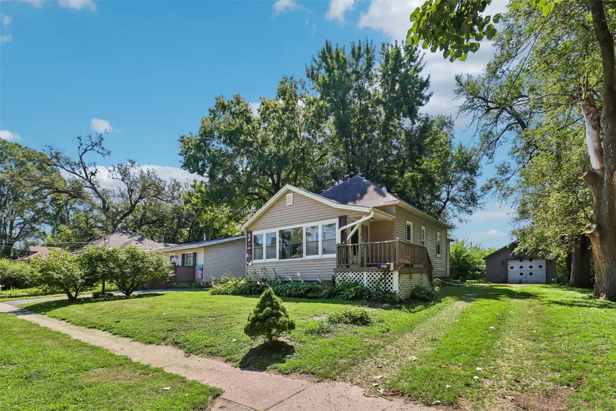 1215 E Madison Avenue, Des Moines, IA 50313 - #2