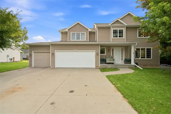 4322 127th Street, Urbandale, IA 50323