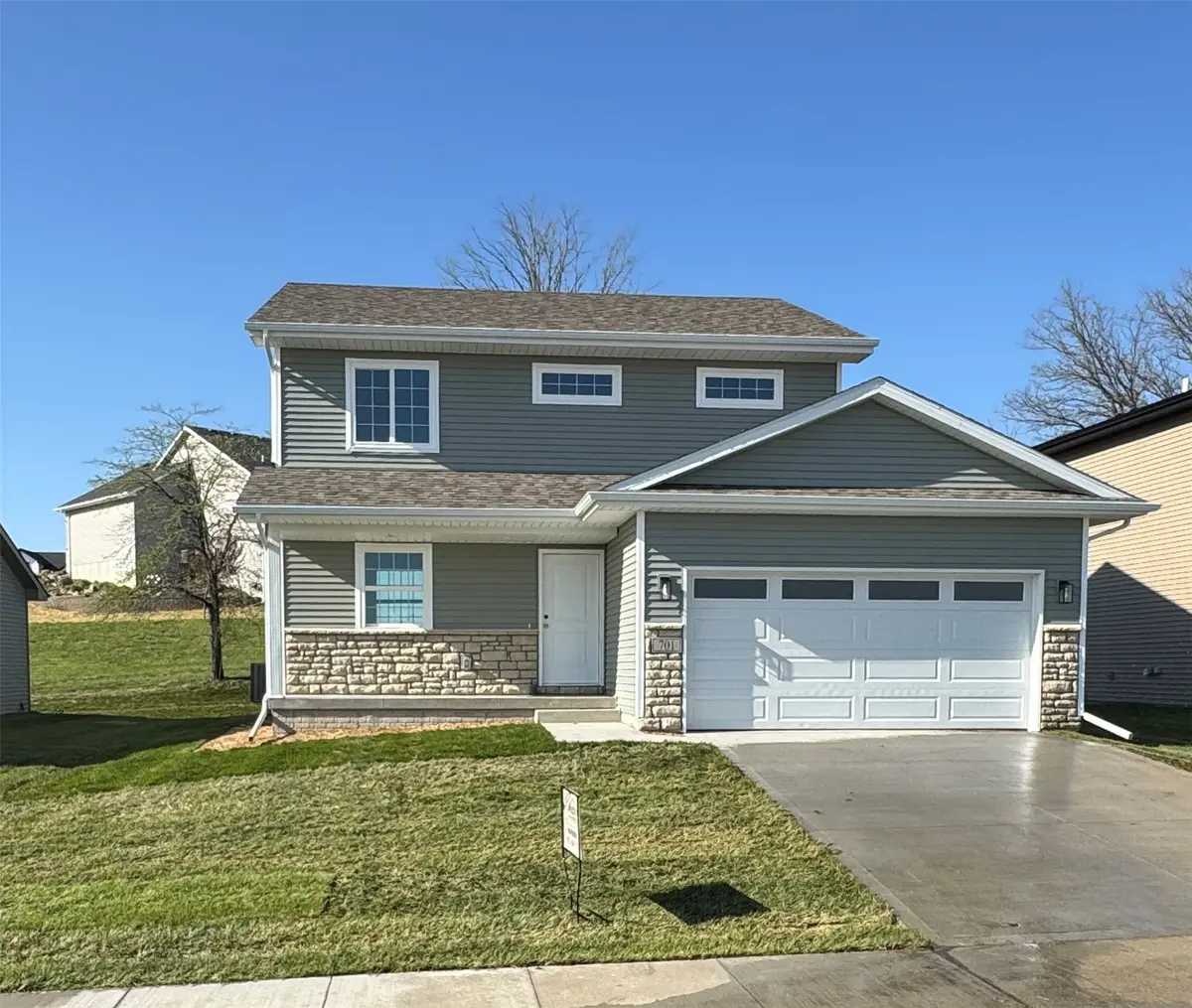 4423 SW 23rd Street, Des Moines, IA 50321 - #1