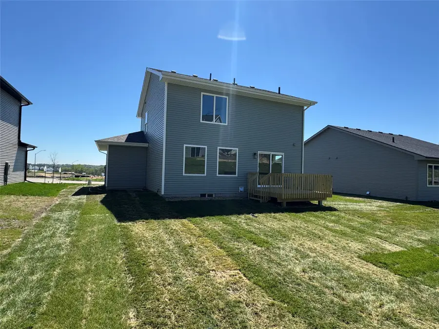 4423 SW 23rd Street, Des Moines, IA 50321 - #2