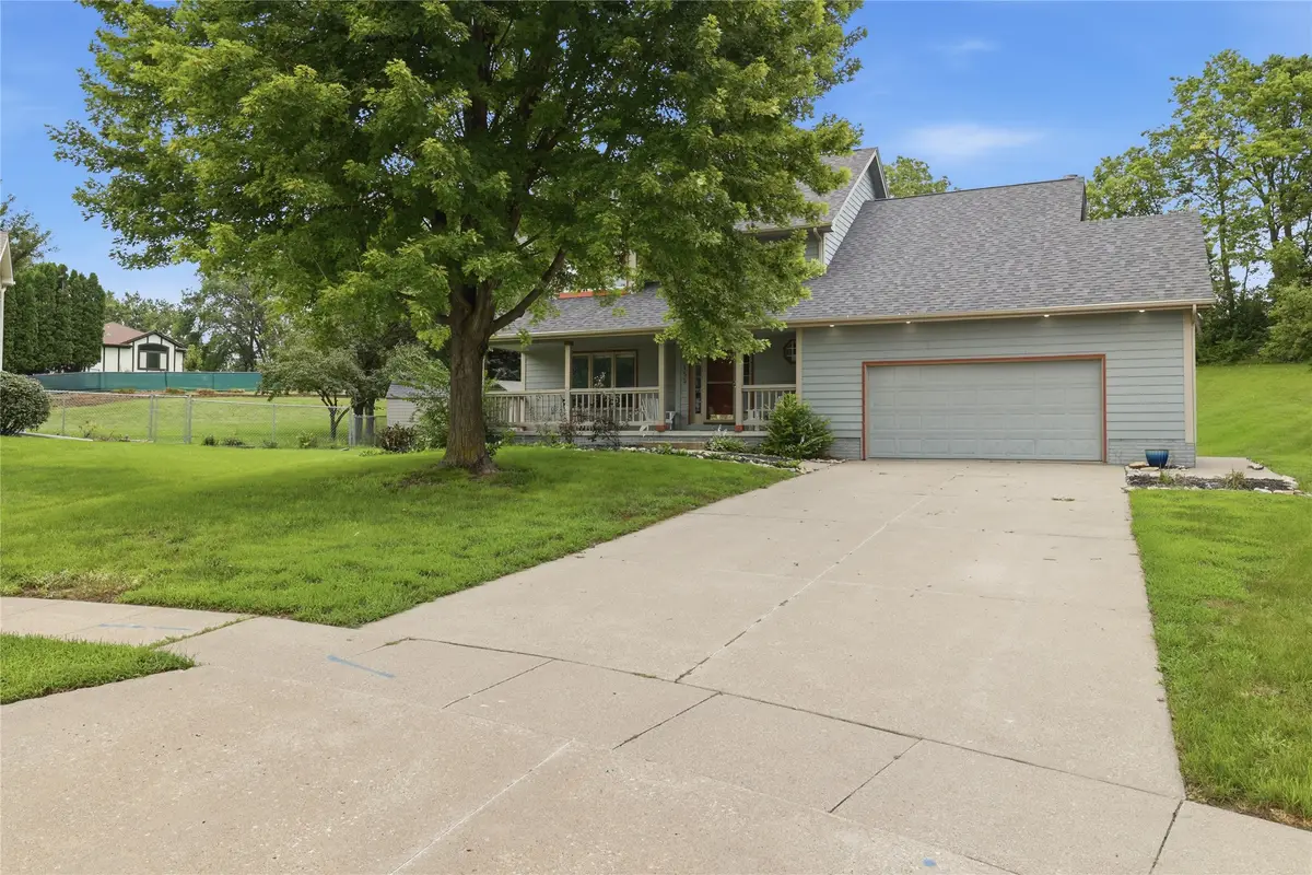 155 Orchard Court, Pleasant Hill, IA 50327 - #1