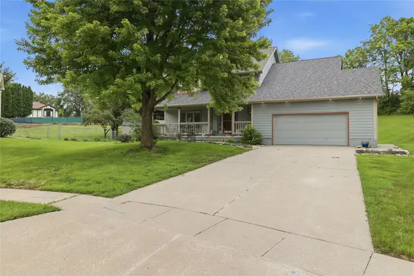 155 Orchard Court, Pleasant Hill, IA 50327