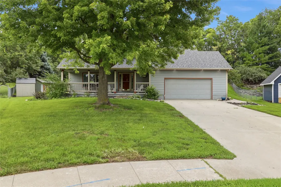 155 Orchard Court, Pleasant Hill, IA 50327 - #2