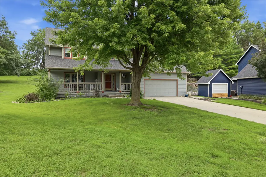 155 Orchard Court, Pleasant Hill, IA 50327 - #3