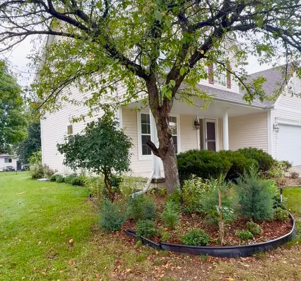 3205 SE 24th Court, Des Moines, IA 50320